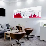 7days Hotel Pressburg