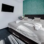 7days Hotel Pressburg