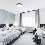 7days Hotel Pressburg