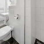 7days Hotel Pressburg