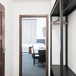 Hotel 7days Pressburg