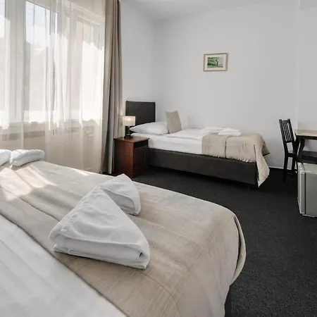 7days 3* Bratislava