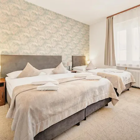 Hotel 7days 3*