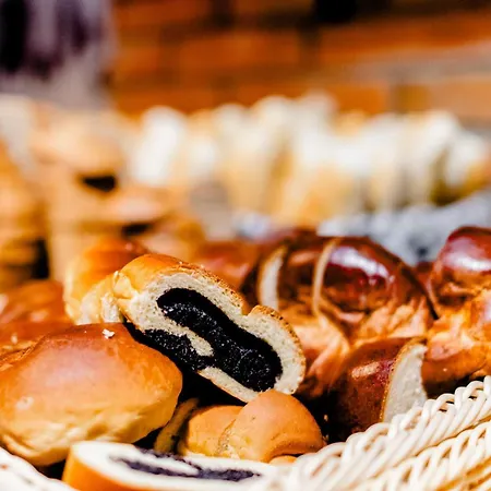 7days 布拉迪斯拉发