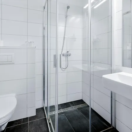 Hotel 7days Pressburg