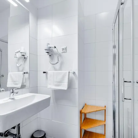 Hotel 7days Pressburg