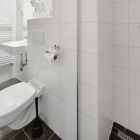 7days Hotel Pressburg