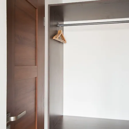 Hotel 7days Bratysława