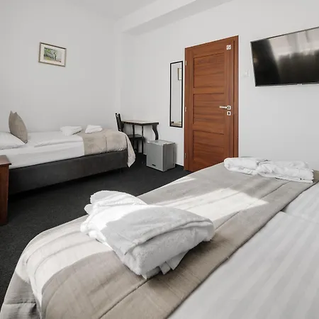7days Hotel