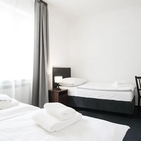 7days 3* Pressburg