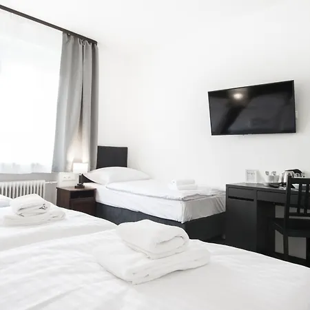 7days Hotel 3*