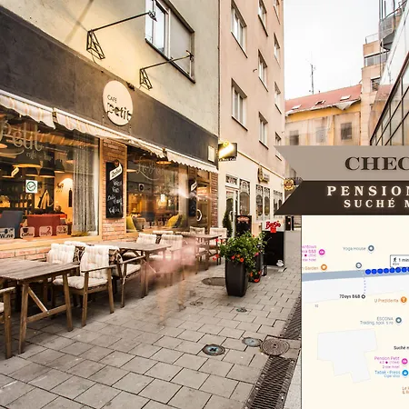 7days 酒店 布拉迪斯拉发