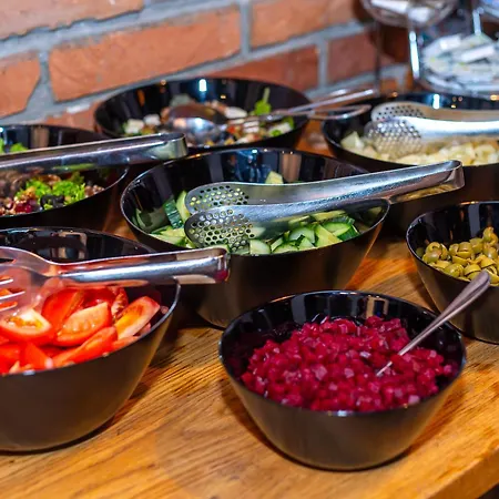 7days 3* Bratysława