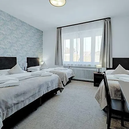Hotel 7days 3*
