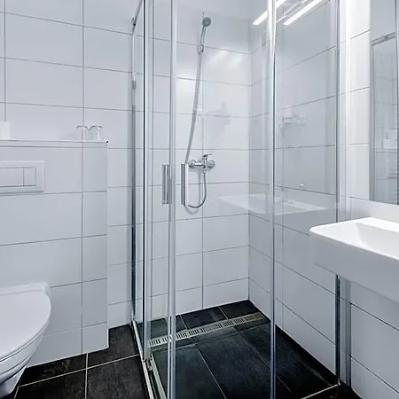 7days Hotel Pressburg