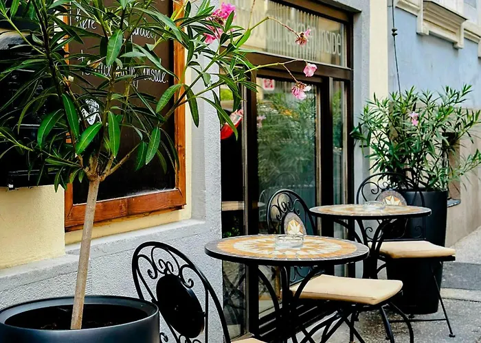 Hotel 7days Bratislava