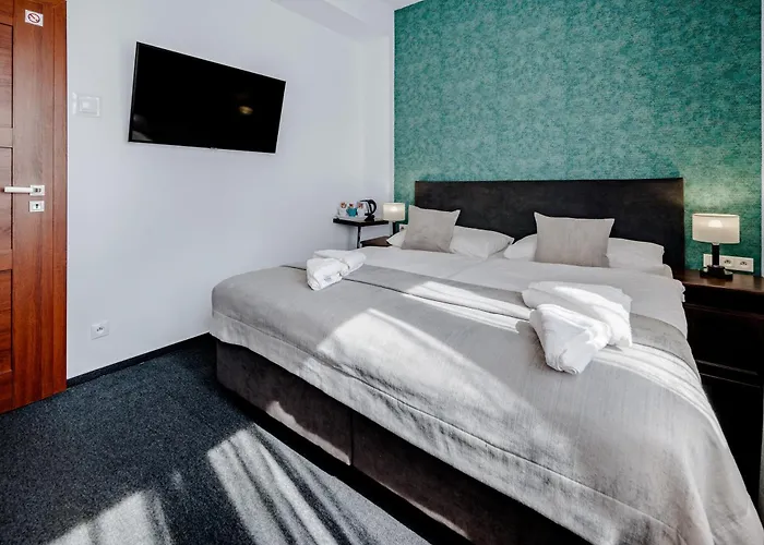 7days Hotel Bratislava