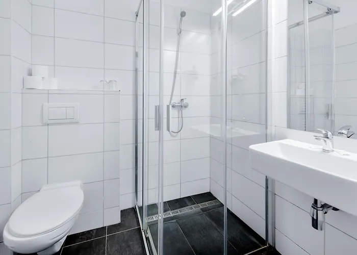 Hotel 7days Bratislava