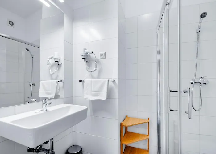 Hotel 7days Bratislava