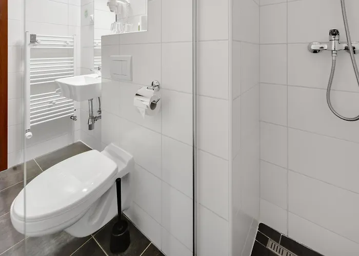 7days Hotel Bratislava