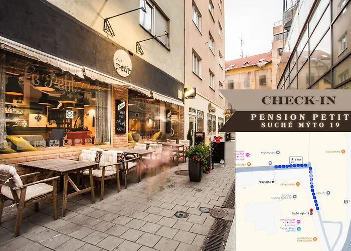 7days Hotel Bratislava