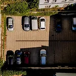 7days מלון ברטיסלאבה