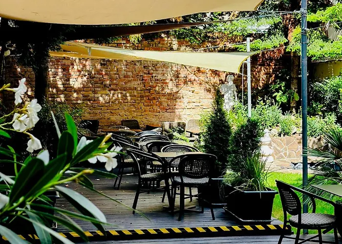 7days Hotel Bratislava