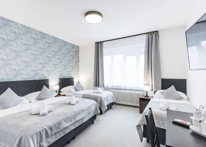 7days Hotel Bratislava