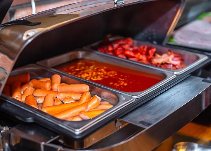 7days Hotel Bratislava