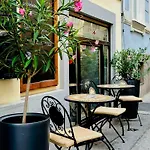 Hotel 7days Bratislava
