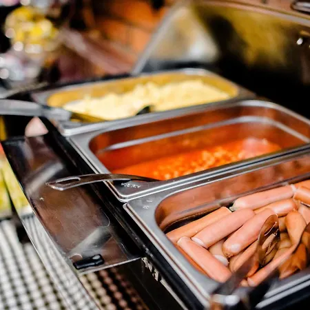 7days Hotel Bratislava