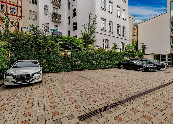 7days 3* 布拉迪斯拉发