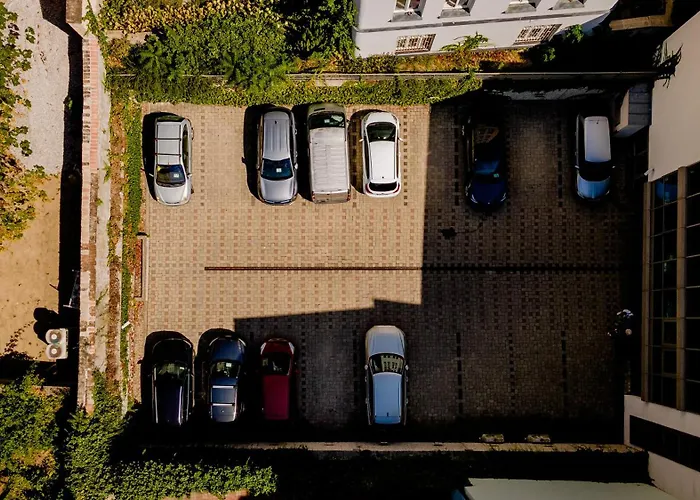 7days 酒店 布拉迪斯拉发