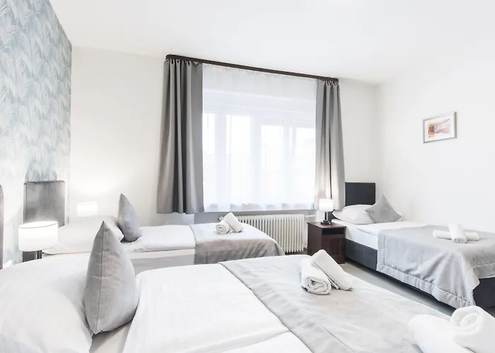 7days 3* 布拉迪斯拉发